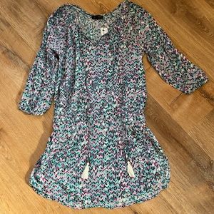 NWT - The Limited Tunic